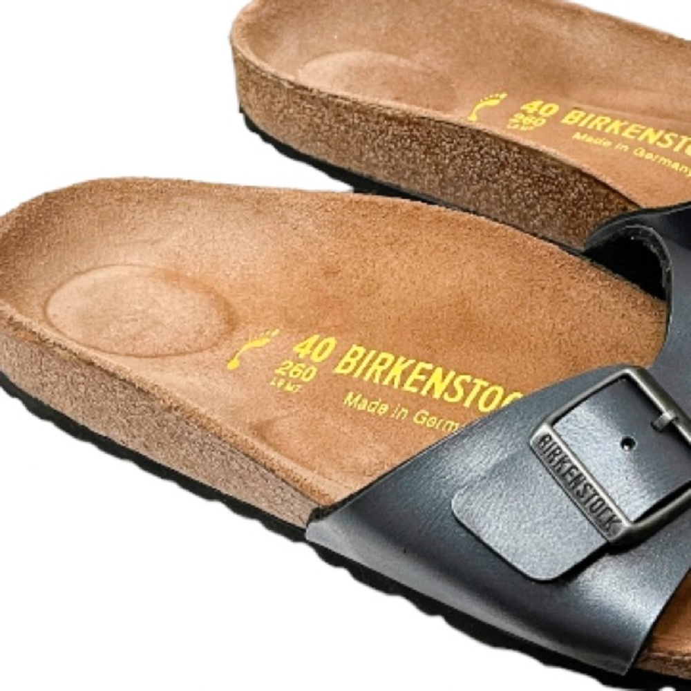 Birkenstock Madrid Sandals - Picture 5 of 5